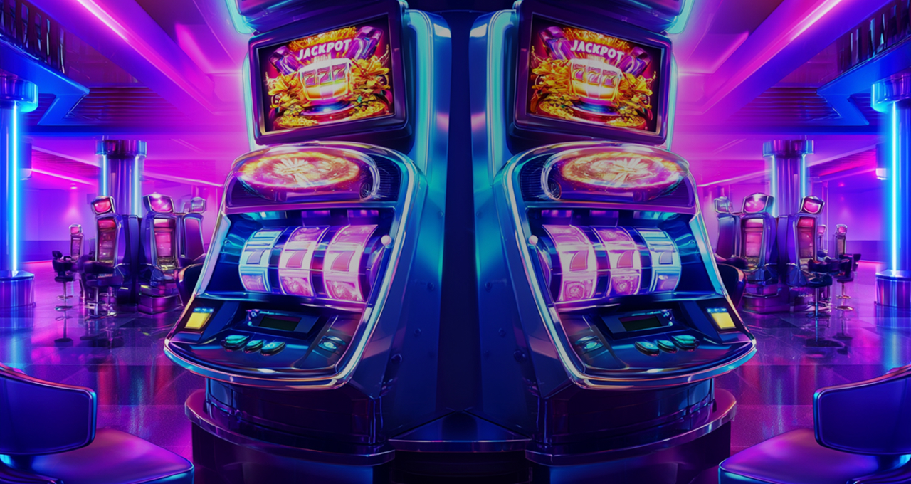 Divas Luck Casino
